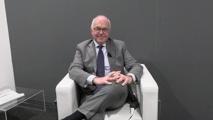 Salone dei Pagamenti, Gaggi (Abi): "Euro digitale? Serve un passo coraggioso ma sarà possibile solo con la dovuta programmabilità"