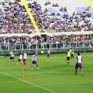Fiorentina, Prad&egrave;: ''45' di rinvio devastanti, Della Valle potrebbero stancarsi''