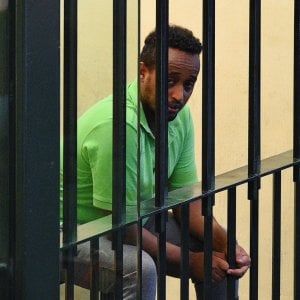 Medhanie, espulso o rifugiato? Braccio di ferro giudiziario sul futuro dell’eritreo ingiustamente scambiato per un trafficante di uomini