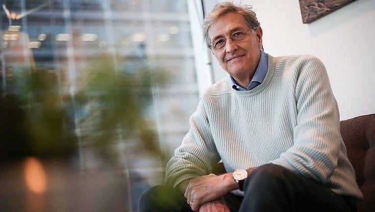  Guido Rasi: “Niente panico, quello di Johnson&Johnson è un vaccino efficace ed eviterà migliaia di morti”