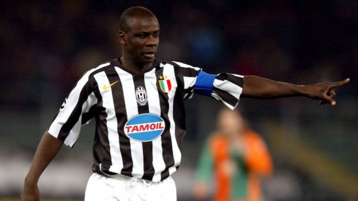 Lilian Thuram: "Il calcio perdona l’insensibilità verso il razzismo”