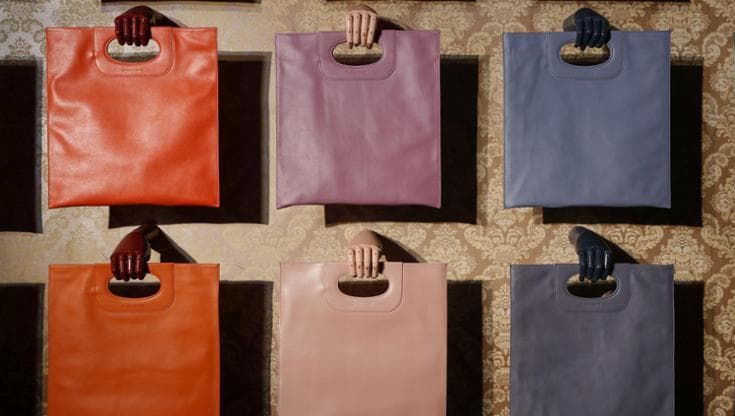 Fashion beyond waste, con Zerow la moda riparte dalla materia