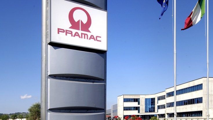 Pramac: 3.800 euro di premio a ciascun dipendente, più che a Ferrero, Luxottica, Nestlè e Amazon