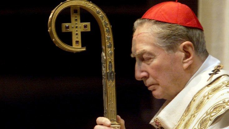 Silvia Giacomoni: "Nelle mie lettere con il cardinal Martini un dialogo tra diversi"