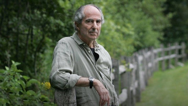 Usa, la biografia di Philip Roth trova un nuovo editore dopo le accuse di molestie all’autore