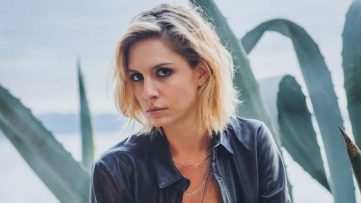 Beatrice Arnera e gli insulti per la storia con Bova: “Una donna deve essere libera di separarsi”