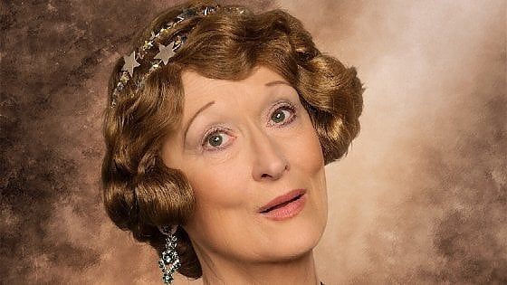 Meryl Streep: che bello fare la vecchia pazza