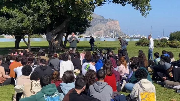 Giornata nazionale delle università, a Palermo un tour di lezioni nelle piazze