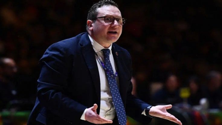 Marco Ramondino: "Il duopolio Milano-Bologna fa bene al basket italiano. La mia Tortona cresce senza arroganza"
