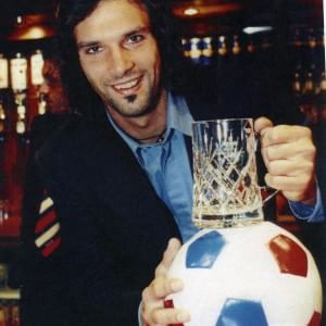Marco Negri e il tabù del gol: "Cacia da solo, e non vi deluderà"