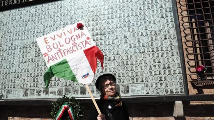 Liberazione, festa per gli 80 anni. L’Anpi: “10mila bandiere tricolori alle finestre”