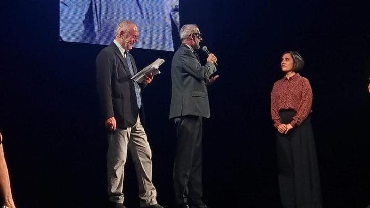 A Gabriella Colarusso e Floriana Bulfon il 66° Premiolino