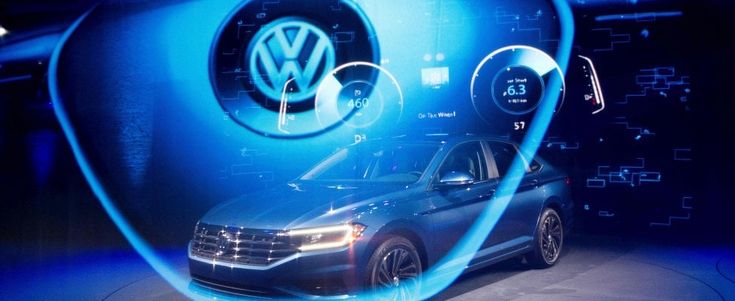 Volkswagen, che record: nel 2017 venduti 6,23 mln veicoli nel mondo 