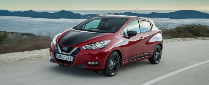Nissan Micra, voglia di personalizzazione