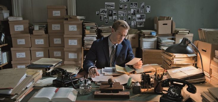 Ricciarelli, l'italiano che corre all'Oscar per la Germania: "Il mio film sull'Olocausto"