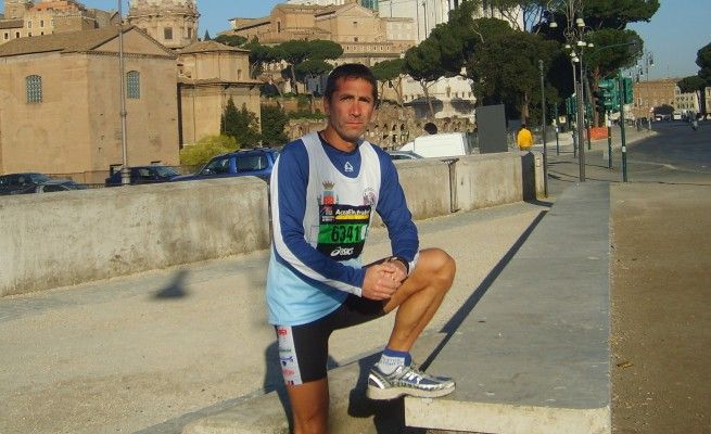 Pultrone: &ldquo;Una maratona a 26 gradi sotto zero, al Polo Nord la sfida con me stesso&rdquo;