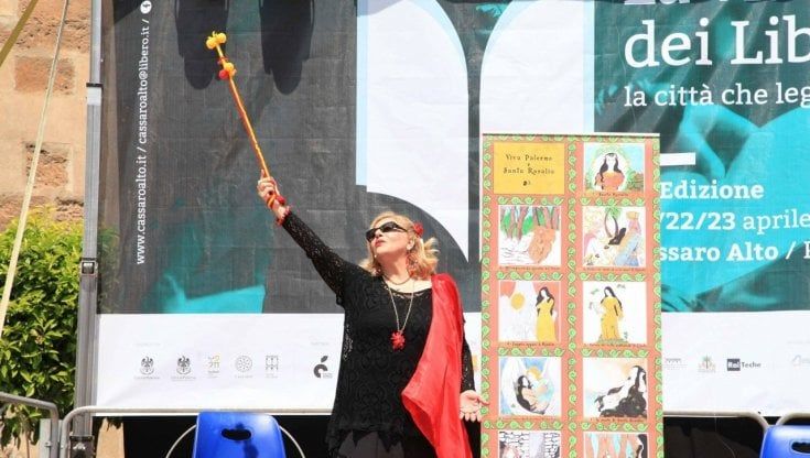 Palermo, tutto pronto: ecco il programma completo de La via dei Librai: "Puntiamo sulla cultura" 