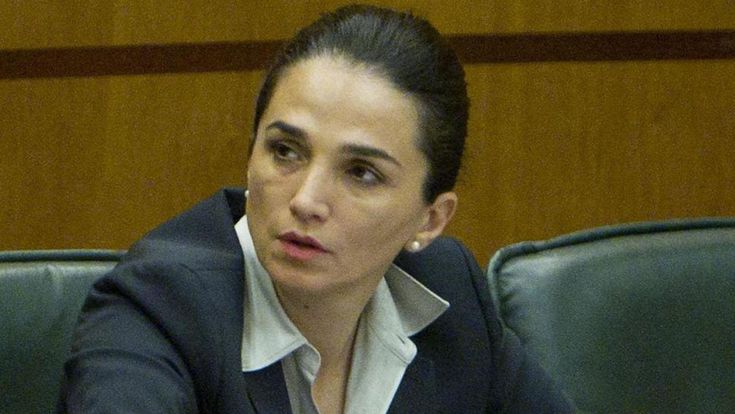 Dall'olio di Sonnino al patto mafioso col clan: le amicizie pericolose di Gina Cetrone