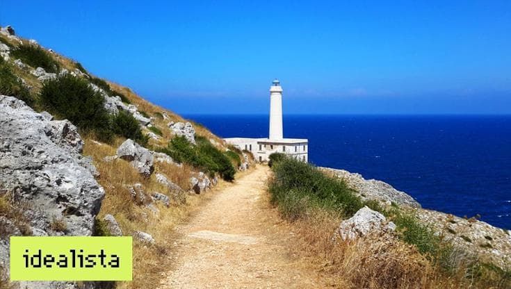 Sai qual è il punto più a est d’Italia? Scopri dove si trova