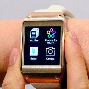 Samsung pensa alla svolta: un orologio che faccia anche da smartphone
