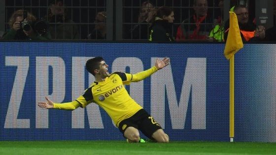 Grandi bomber e difese allegre, in Champions mai così tanti gol