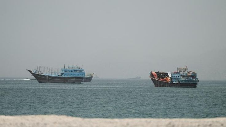 Hormuz, istruzioni per l’uso. Il manuale Onu per uscire dallo Stretto, prima regola: “State fermi”
