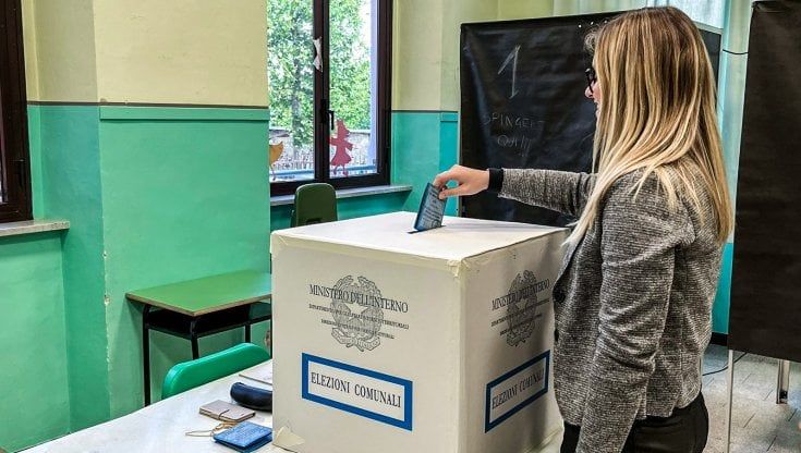  Il dilemma dei due schieramenti alle prese con il secondo turno