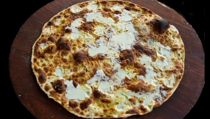 Recco celebra la sua focaccia al formaggio