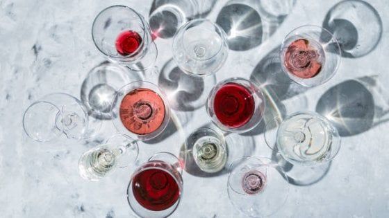 Un sonoro Not all'omologazione! A Palermo vanno in scena i vini artigiani