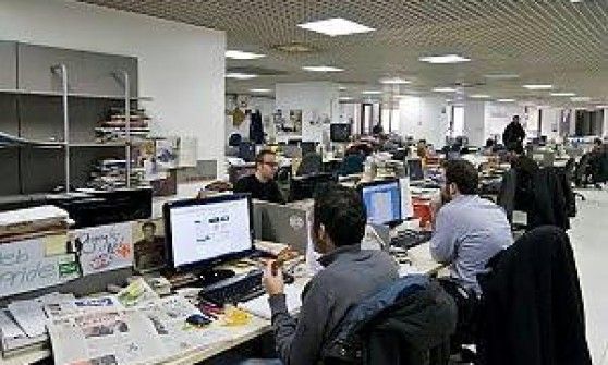 Riviera 24, licenziamenti e trappole l'editore &egrave; il vescovo di Sanremo