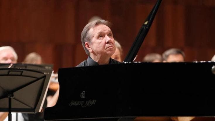 Eventi 27 febbraio a Bologna e dintorni: Pletnev suona Chopin, il libro di Michela Marzano