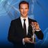 Laureus Sports Awards: Cumberbatch presenterà la serata finale 
