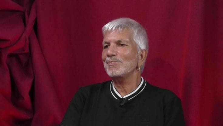 Nichi Vendola: "Con il mio Tobia ritorno bambino. Per Meloni è reato un figlio felice"
