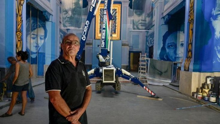 Napoli, padre Loffredo: “Il Papa mi prese per mano in un momento di smarrimento...”