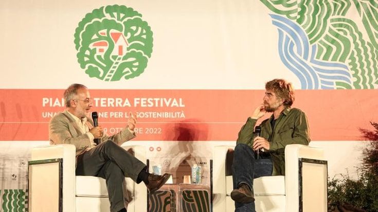 Pianeta Terra, ripensare il mondo come una comunità