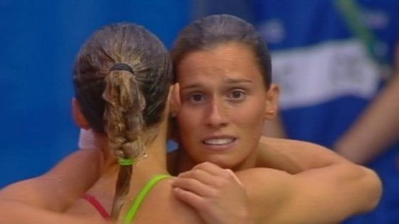 Tuffi, paura per Francesca Dallapé: ladri in casa mentre è con la figlia. "Sono caduta, temo per Tokyo"