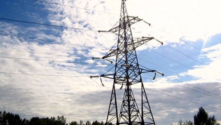 Sarà interrata la linea elettrica nella frazione di Panocchia