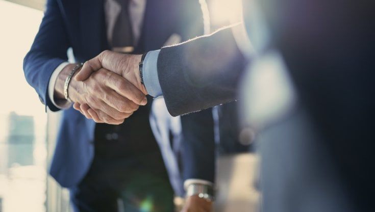 M&A da record in Italia