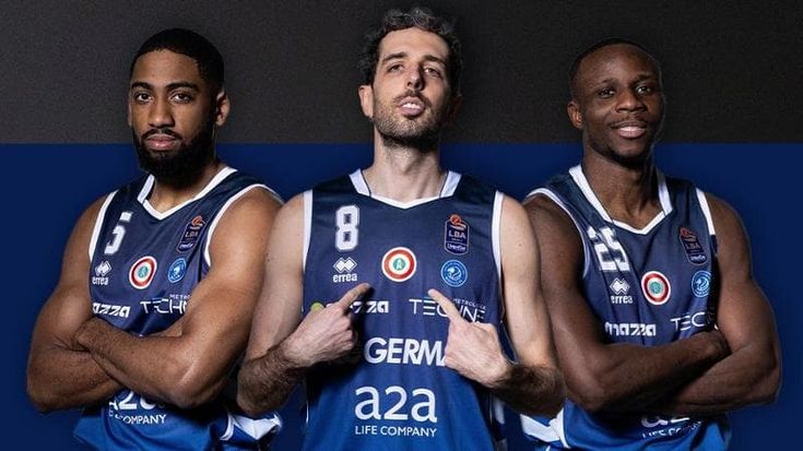 Basket, otto squadre e una coppa: a Torino scatta la Final Eight. Brescia per il bis, Bologna e Milano alla prova verità