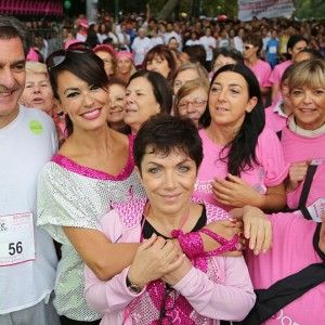 Torna la Race for the Cure, in corsa contro il cancro