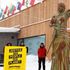 Davos al via con l'ingombrante presenza di Trump