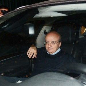 Genovese davanti ai giudici per tre ore nel carcere di Gazzi