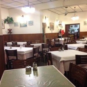Alla periferia di Savona Tina con la sua trattoria rende goloso il weekend