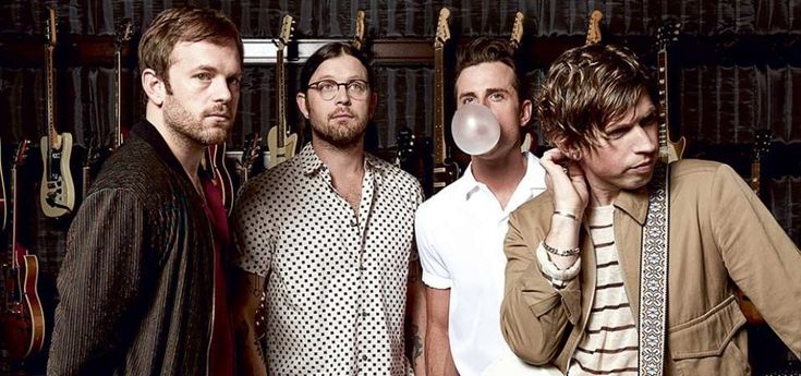 Kings of Leon, se il rock melodico è un punto di arrivo