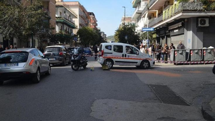 Napoli, weekend di sangue sulle strade. Scontro auto-moto, muore 56enne: lutto per Pietro Dubuis