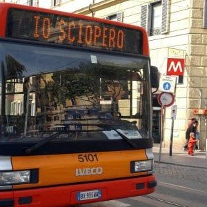 Bologna, venerdì sciopero dei sindacati di base