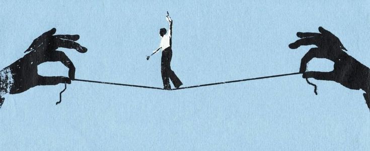 Noi che viviamo nell'interregno fra il "non più" e il "non ancora"