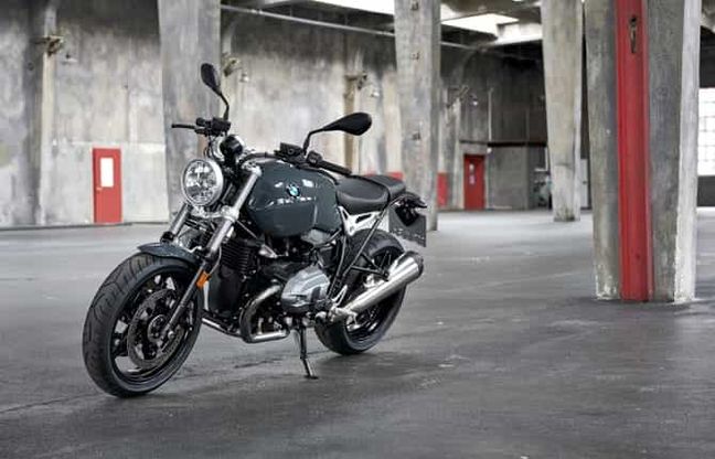 Bmw posticipa la scadenza della garanzia sulle moto