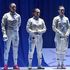 Scherma, Europei: oro delle azzurre nella sciabola. Bronzo ai fiorettisti