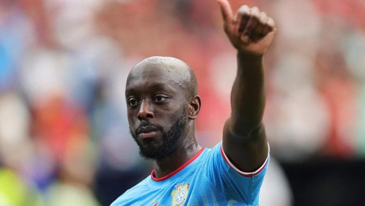 Wissa, l’uomo del gol del Congo, rischiò di perdere la vista per un’aggressione con l’acido